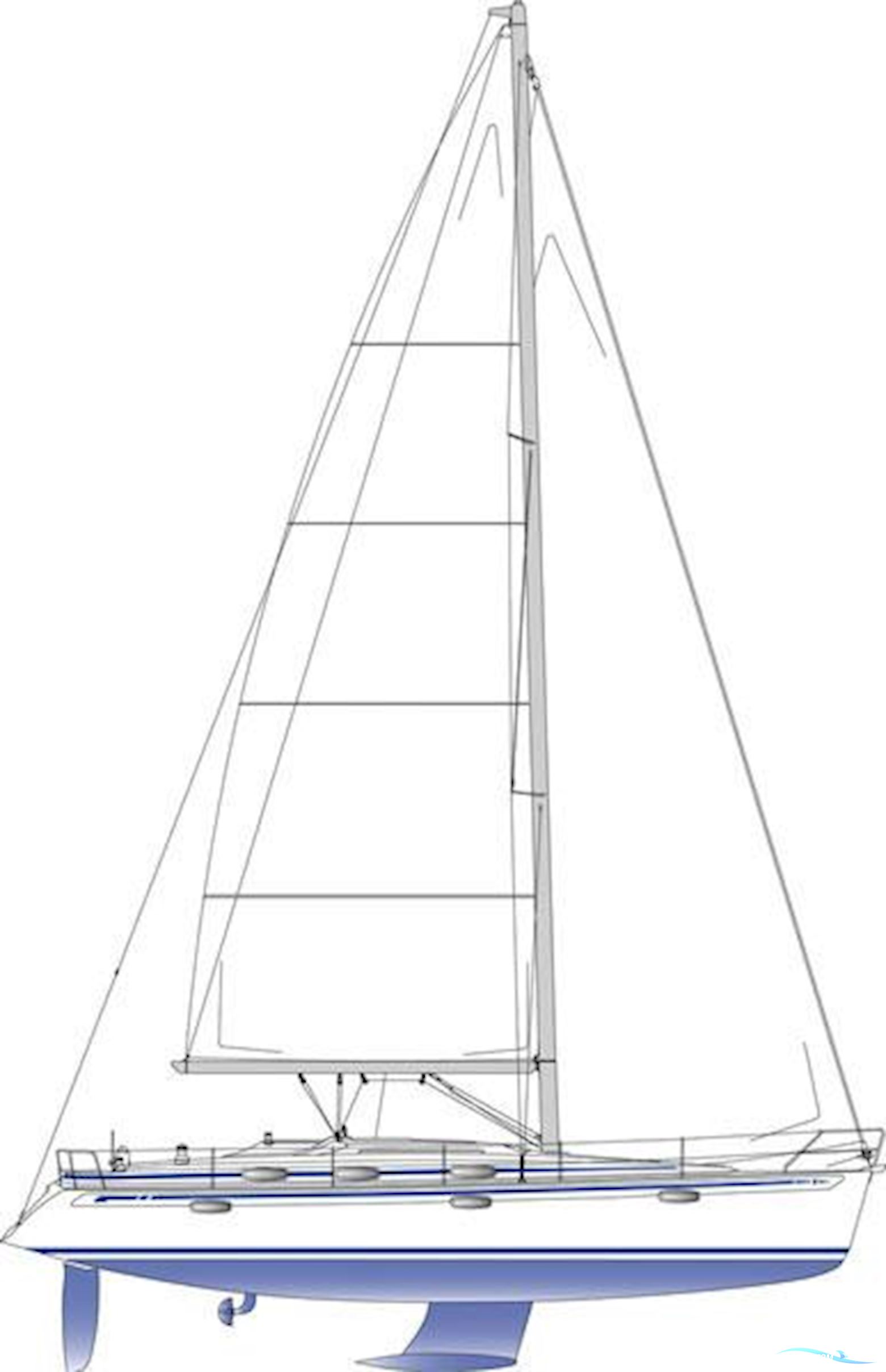Bavaria Cruiser 42
