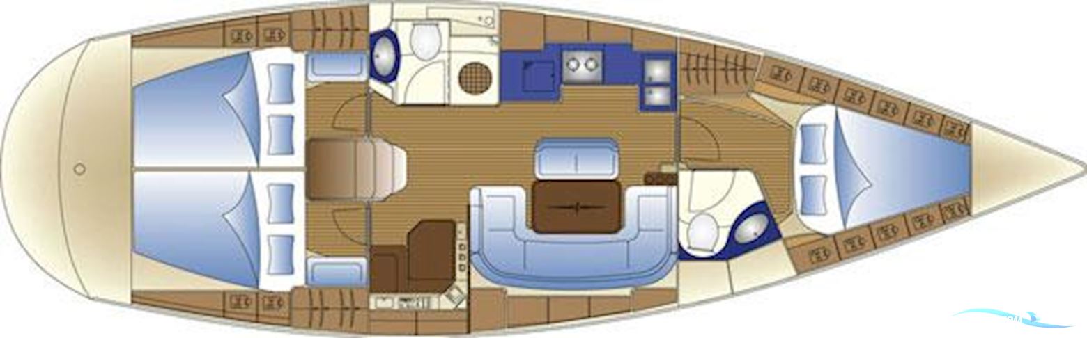 Bavaria Cruiser 42