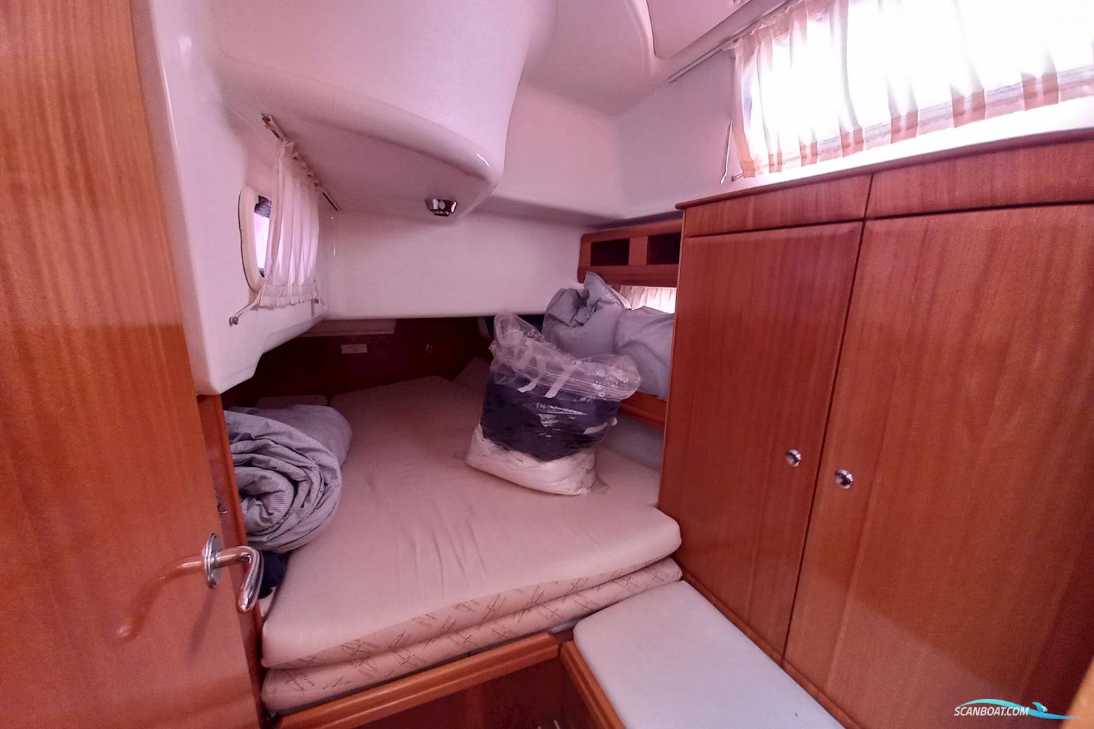 Bavaria Cruiser 42