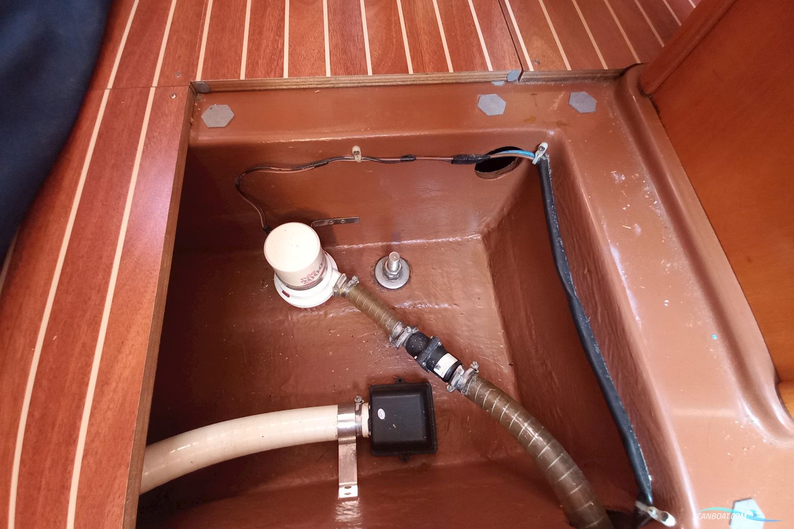 Bavaria Cruiser 42