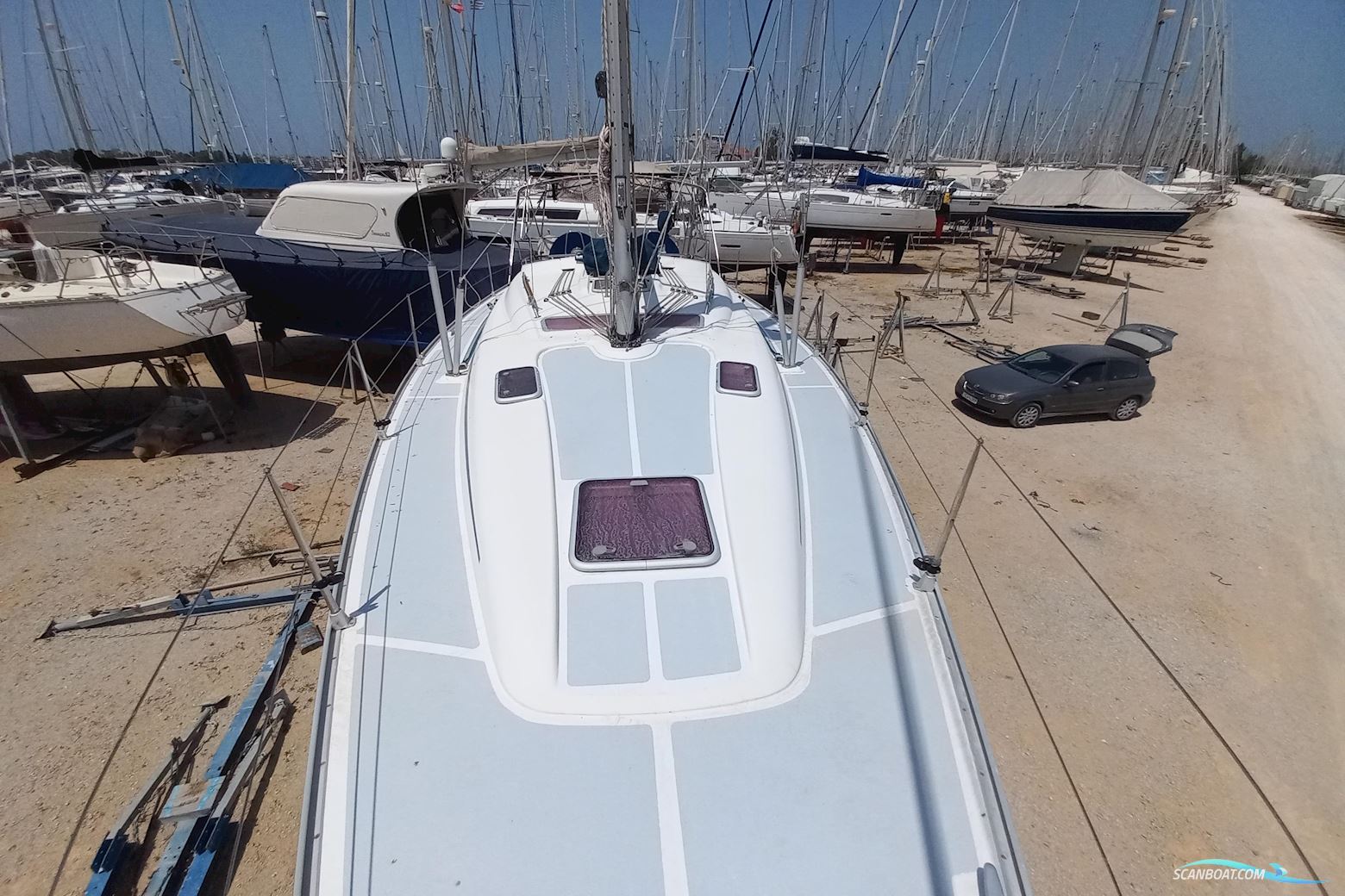 Bavaria Cruiser 42