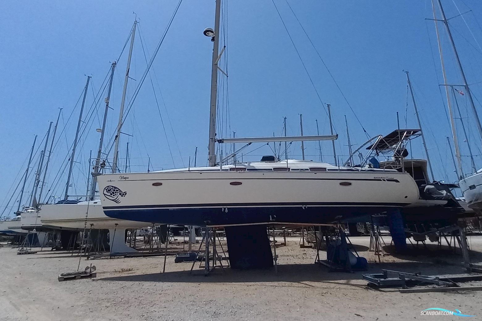 Bavaria Cruiser 42