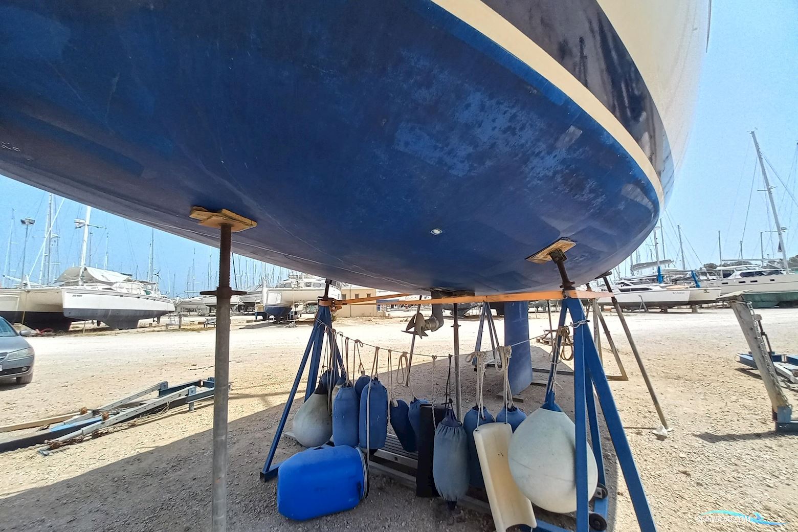 Bavaria Cruiser 42
