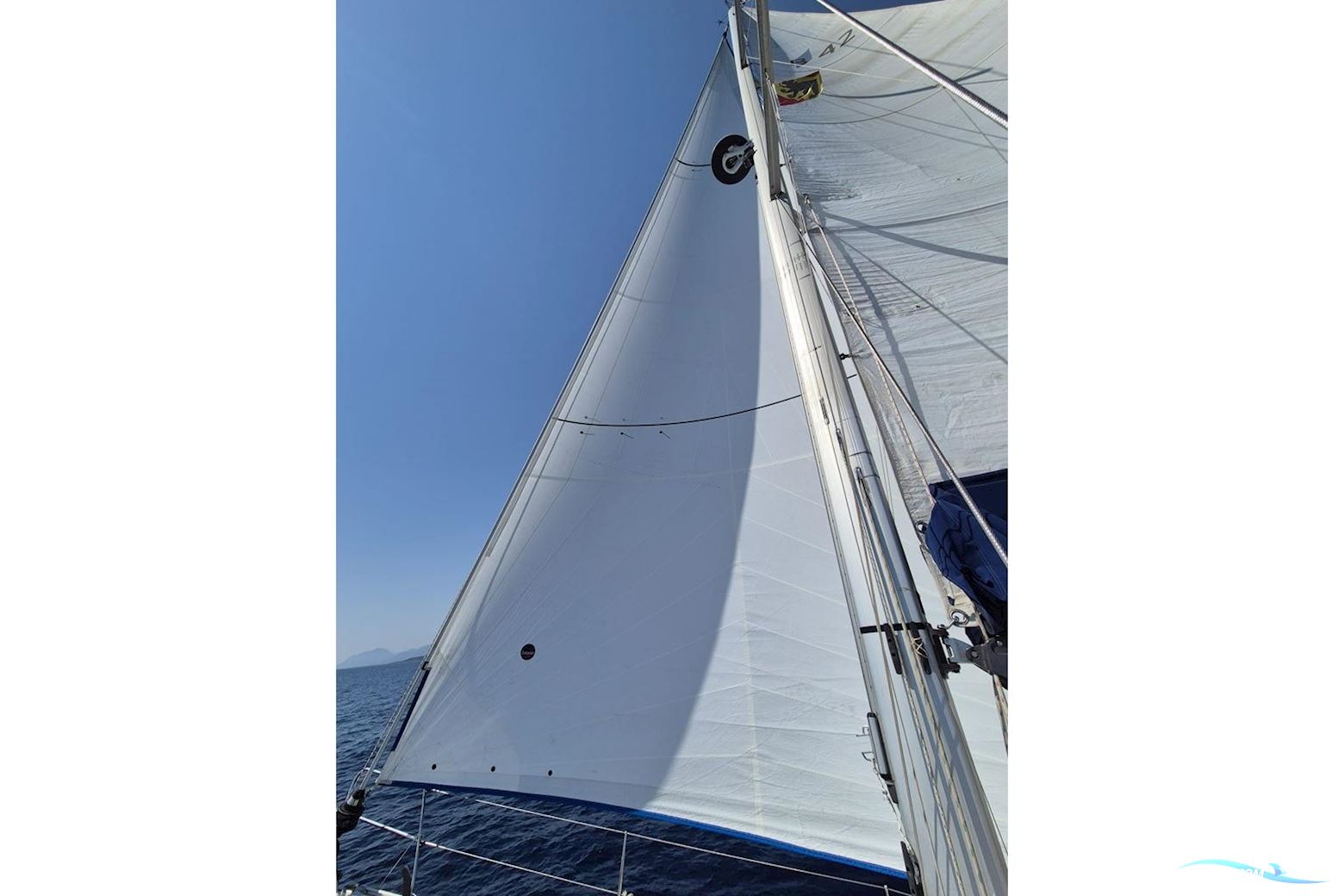Bavaria Cruiser 42