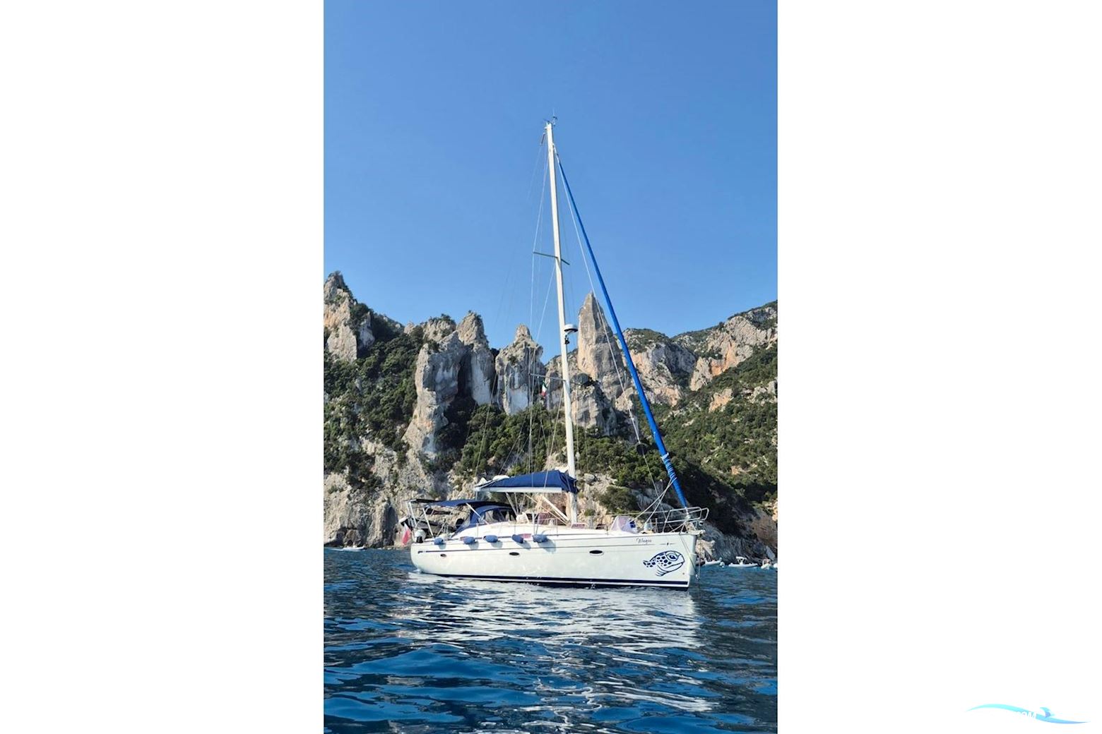 Bavaria Cruiser 42