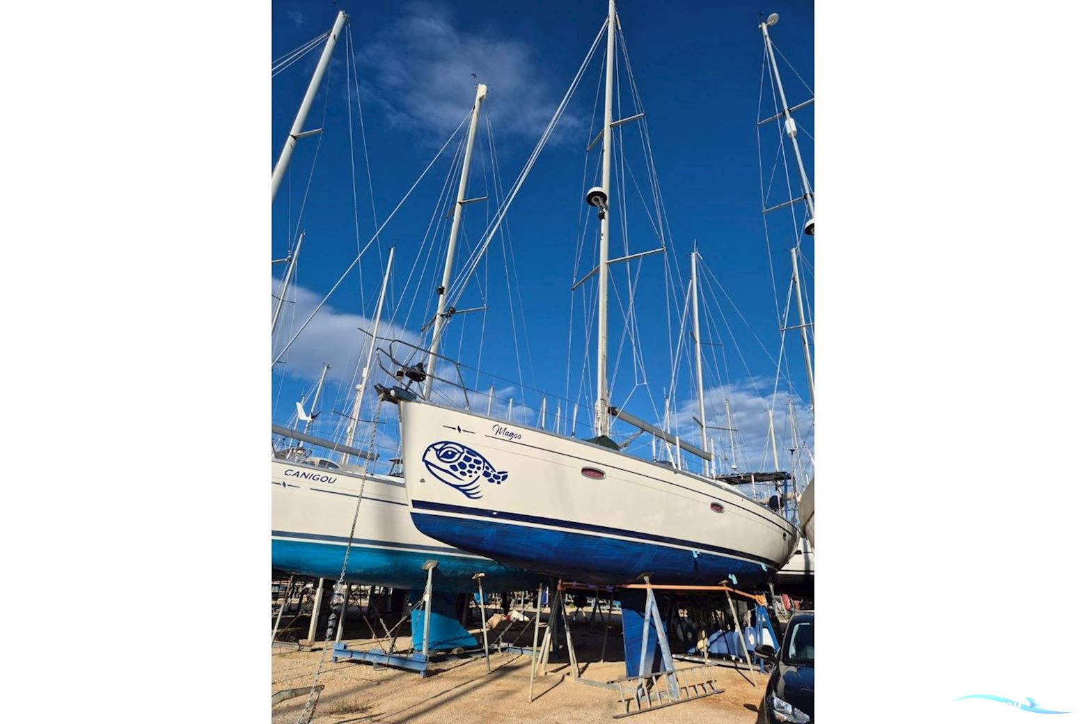 Bavaria Cruiser 42