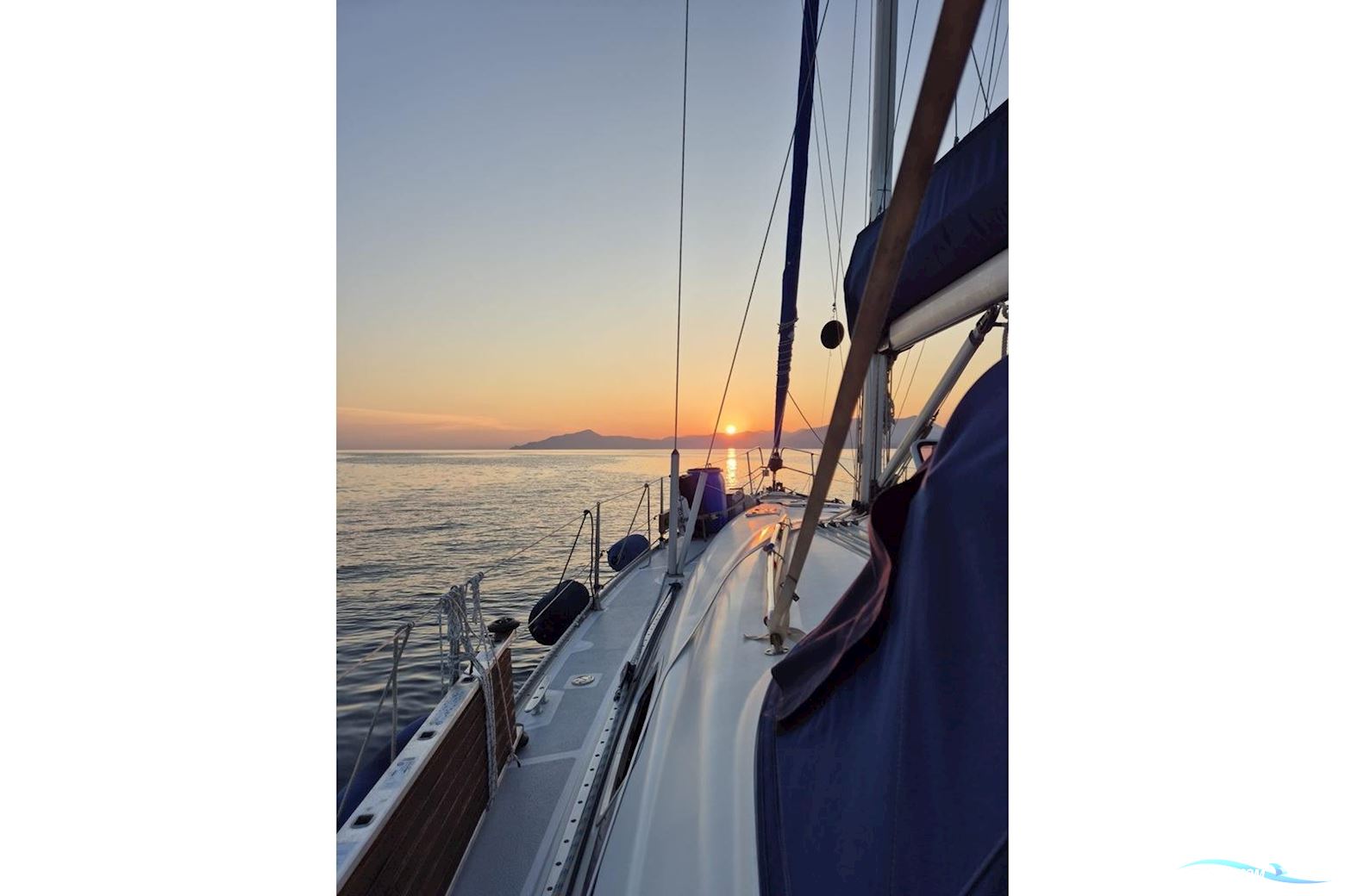 Bavaria Cruiser 42
