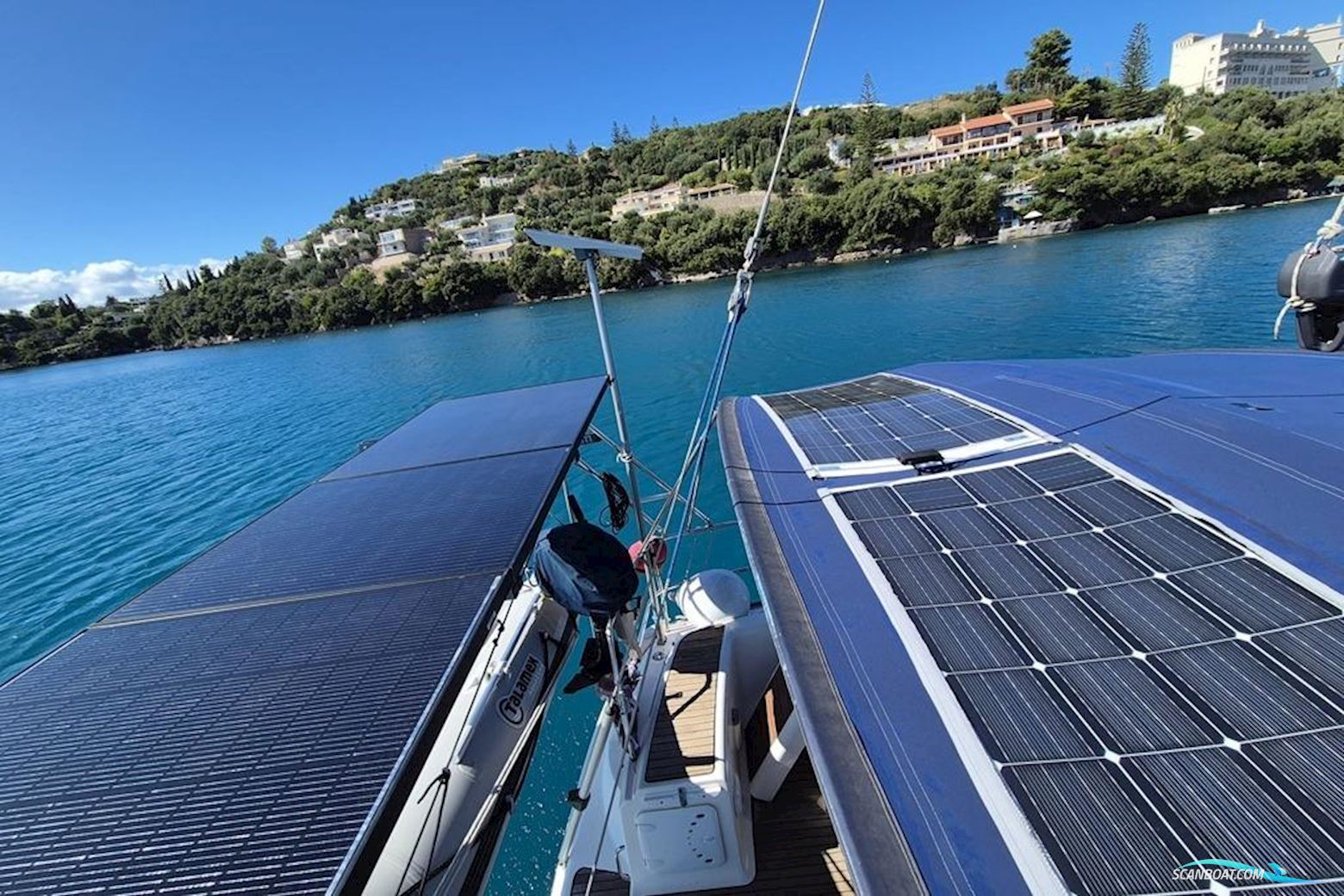 Bavaria Cruiser 42