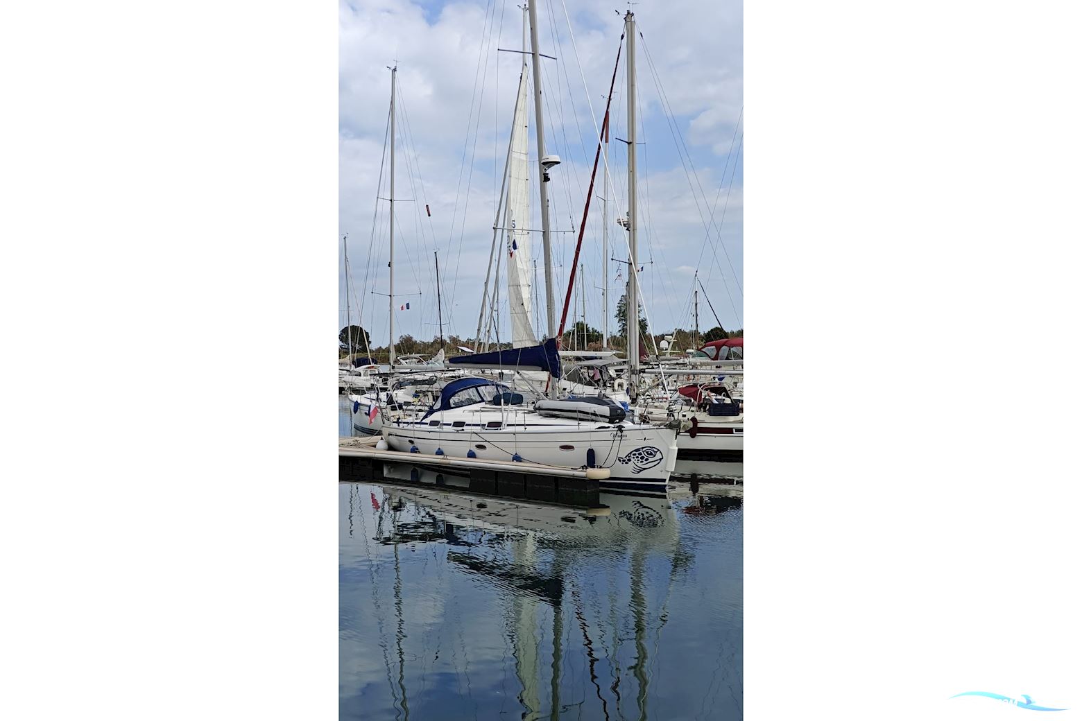 Bavaria Cruiser 42
