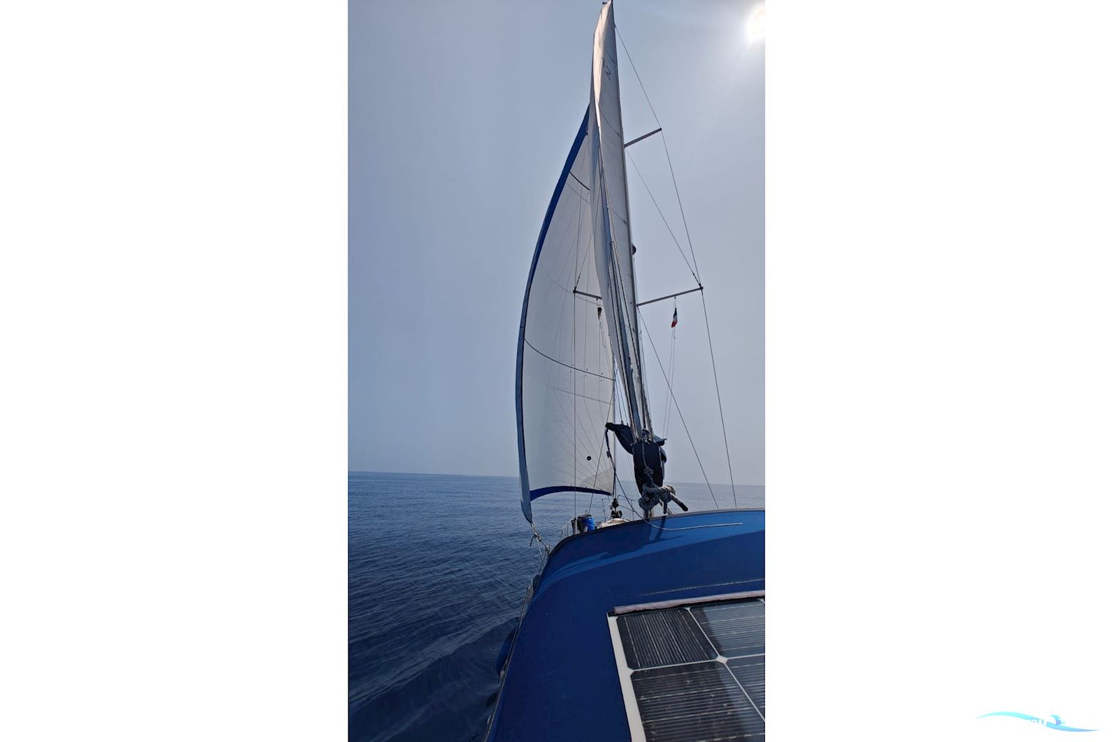 Bavaria Cruiser 42