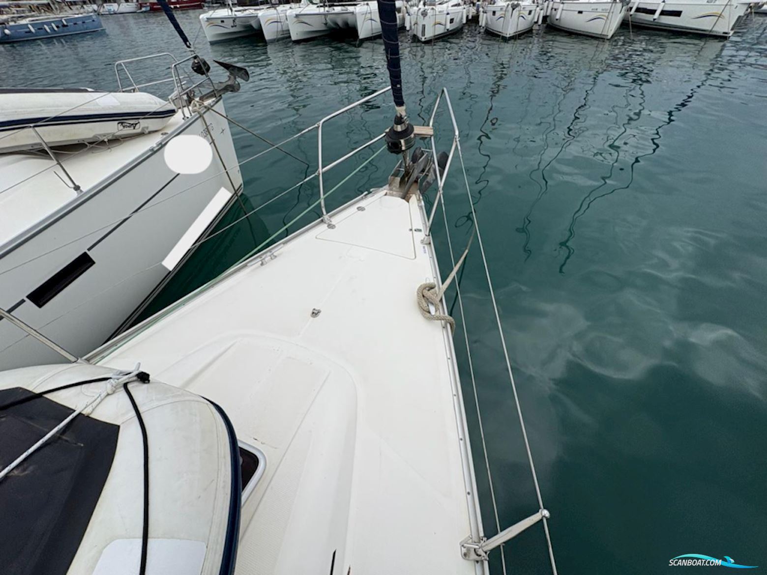 Bavaria Cruiser 42