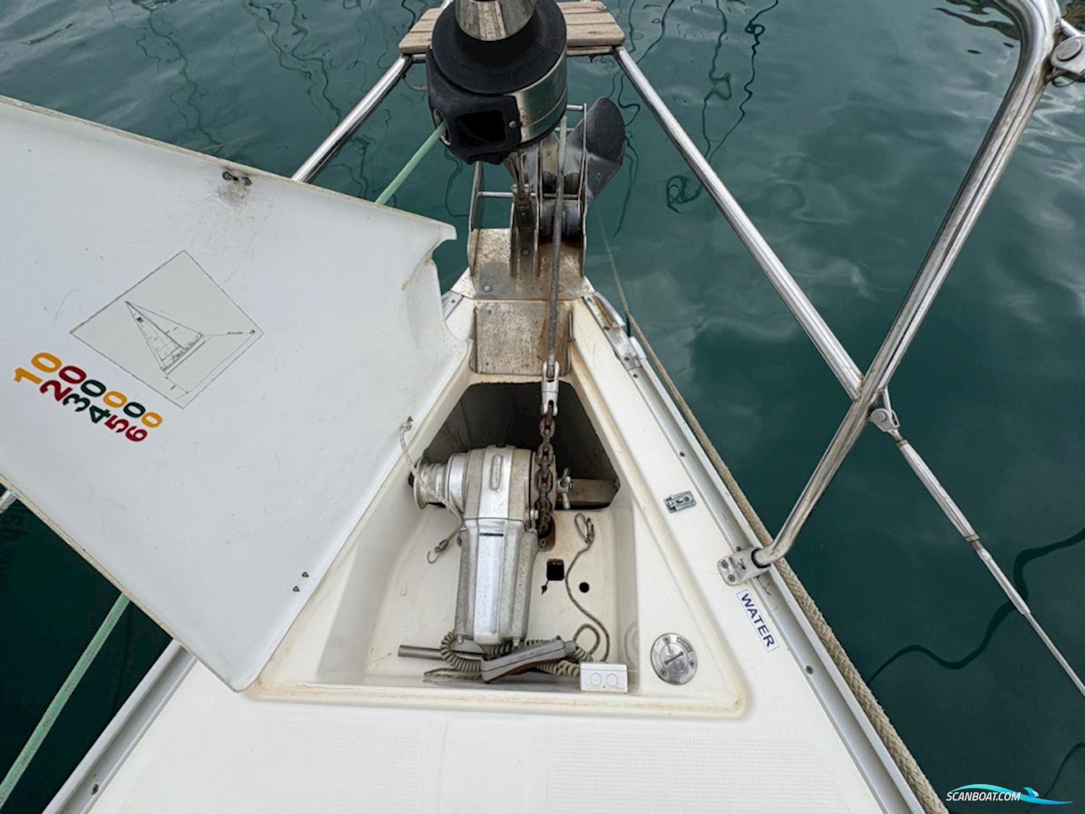 Bavaria Cruiser 42