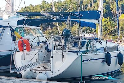 Bavaria Cruiser 42 Segelboot 2005, mit Volvo Penta motor, Griechenland