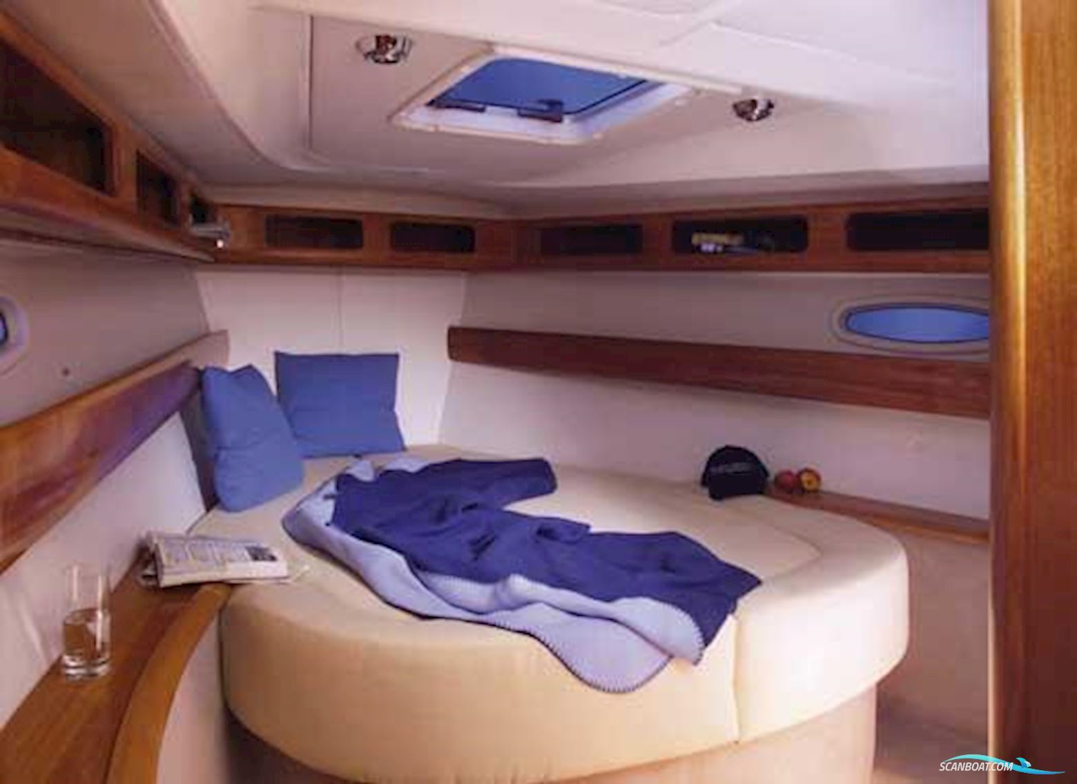 Bavaria Cruiser 42