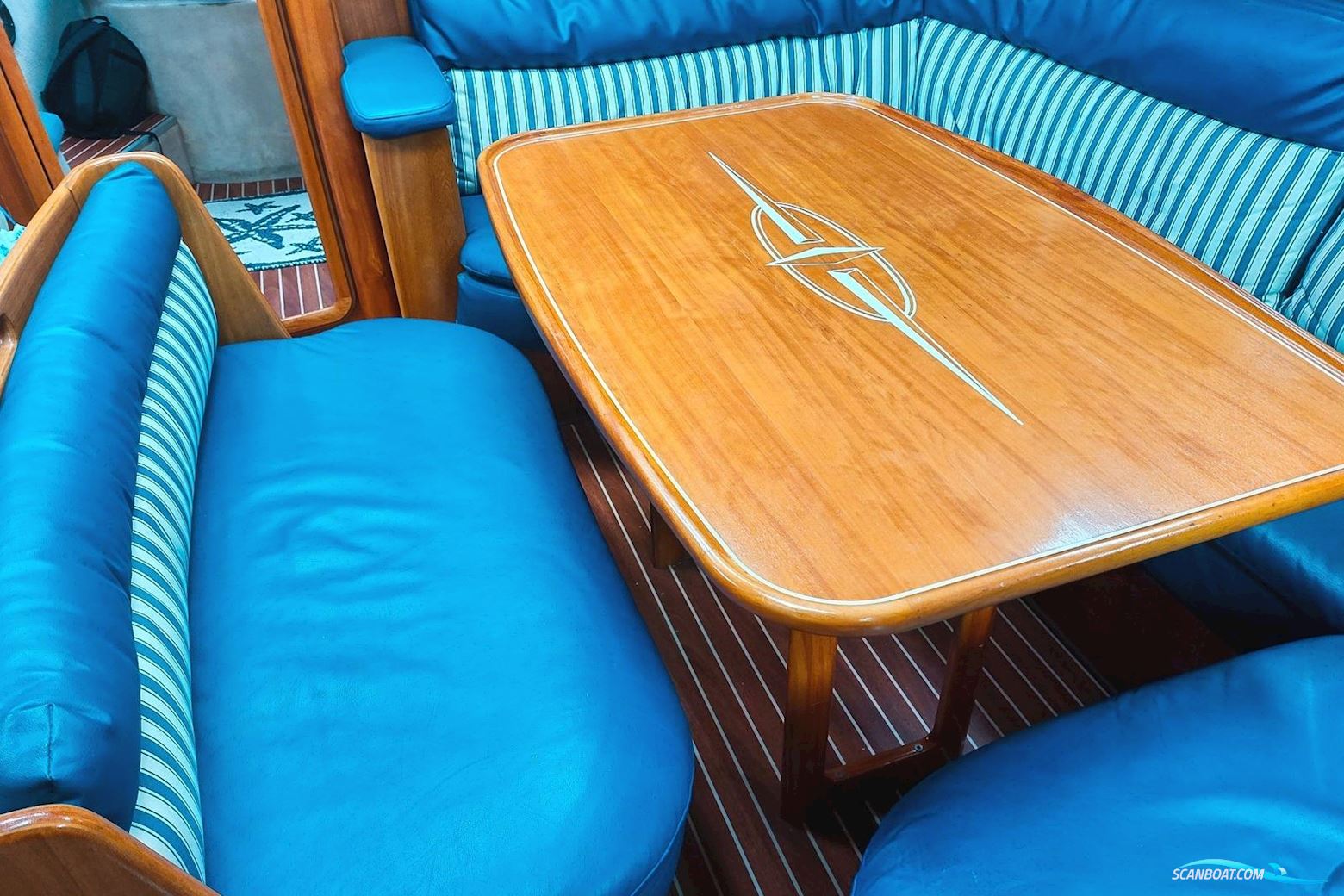 Bavaria Cruiser 42