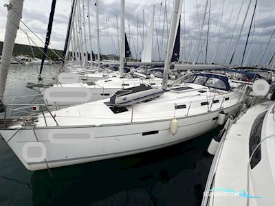 Bavaria Cruiser 45 Segelboot 2011, mit Volvo Penta motor, Kroatien