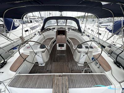 Bavaria Cruiser 45 Segelboot 2011, mit Volvo Penta motor, Kroatien