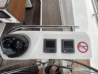 Bavaria Cruiser 45 Segelboot 2011, mit Volvo Penta motor, Kroatien