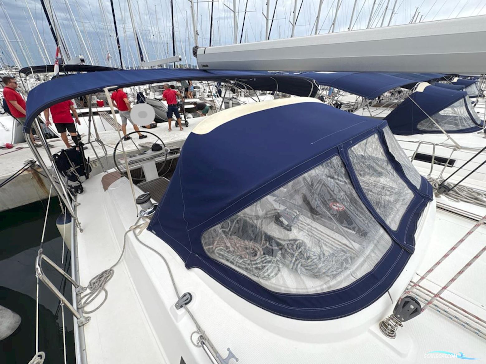 Bavaria Cruiser 45