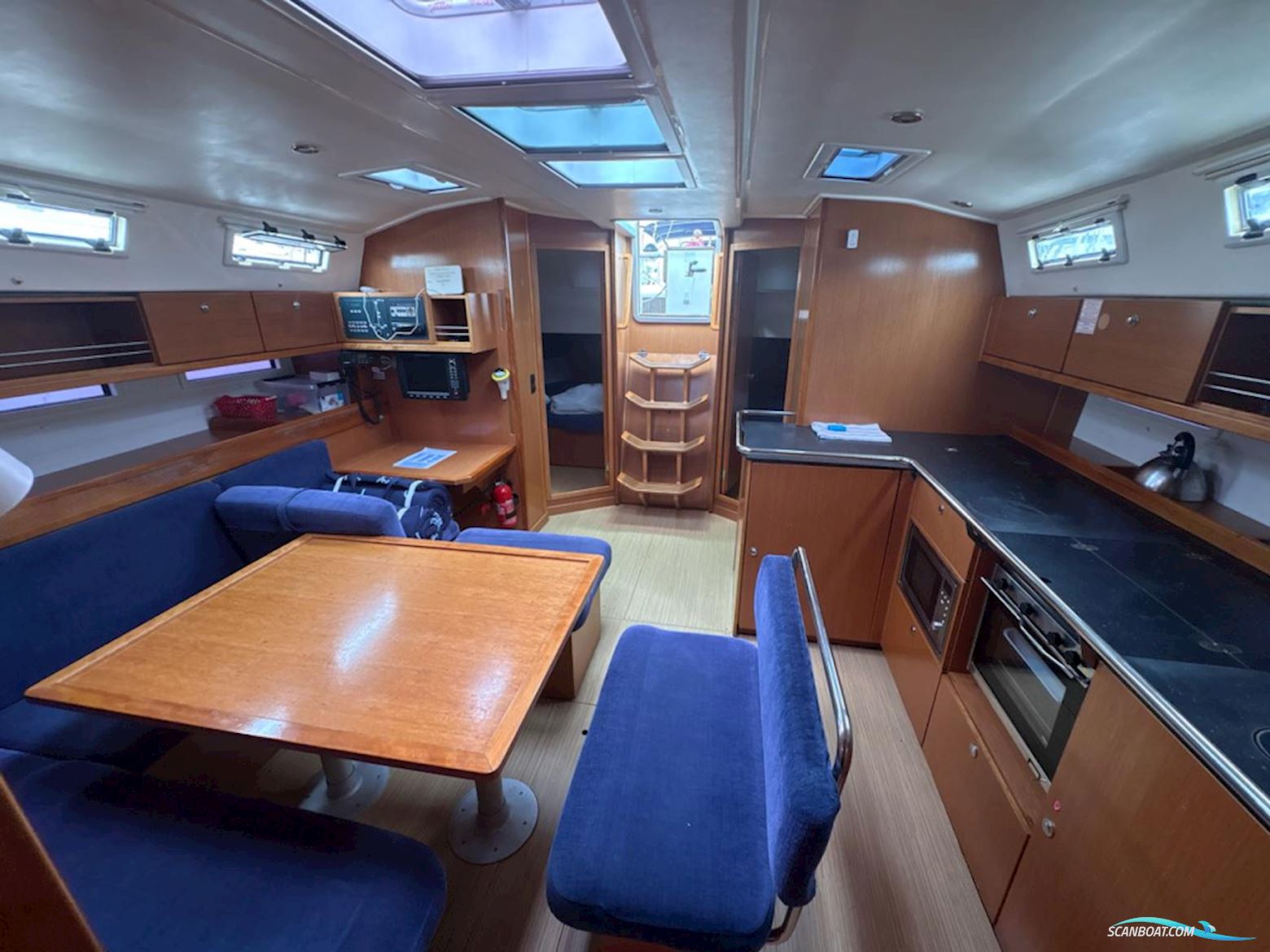 Bavaria Cruiser 45