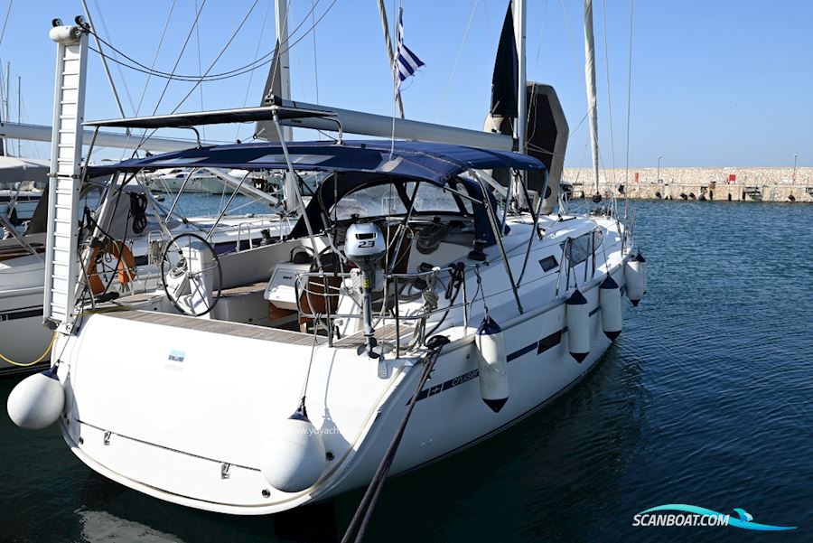 Bavaria Cruiser 46