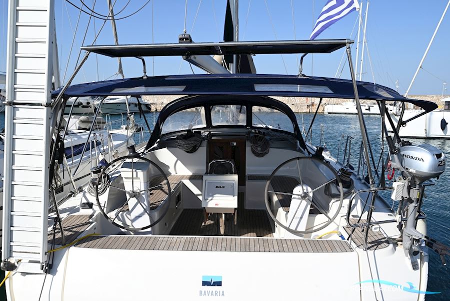 Bavaria Cruiser 46