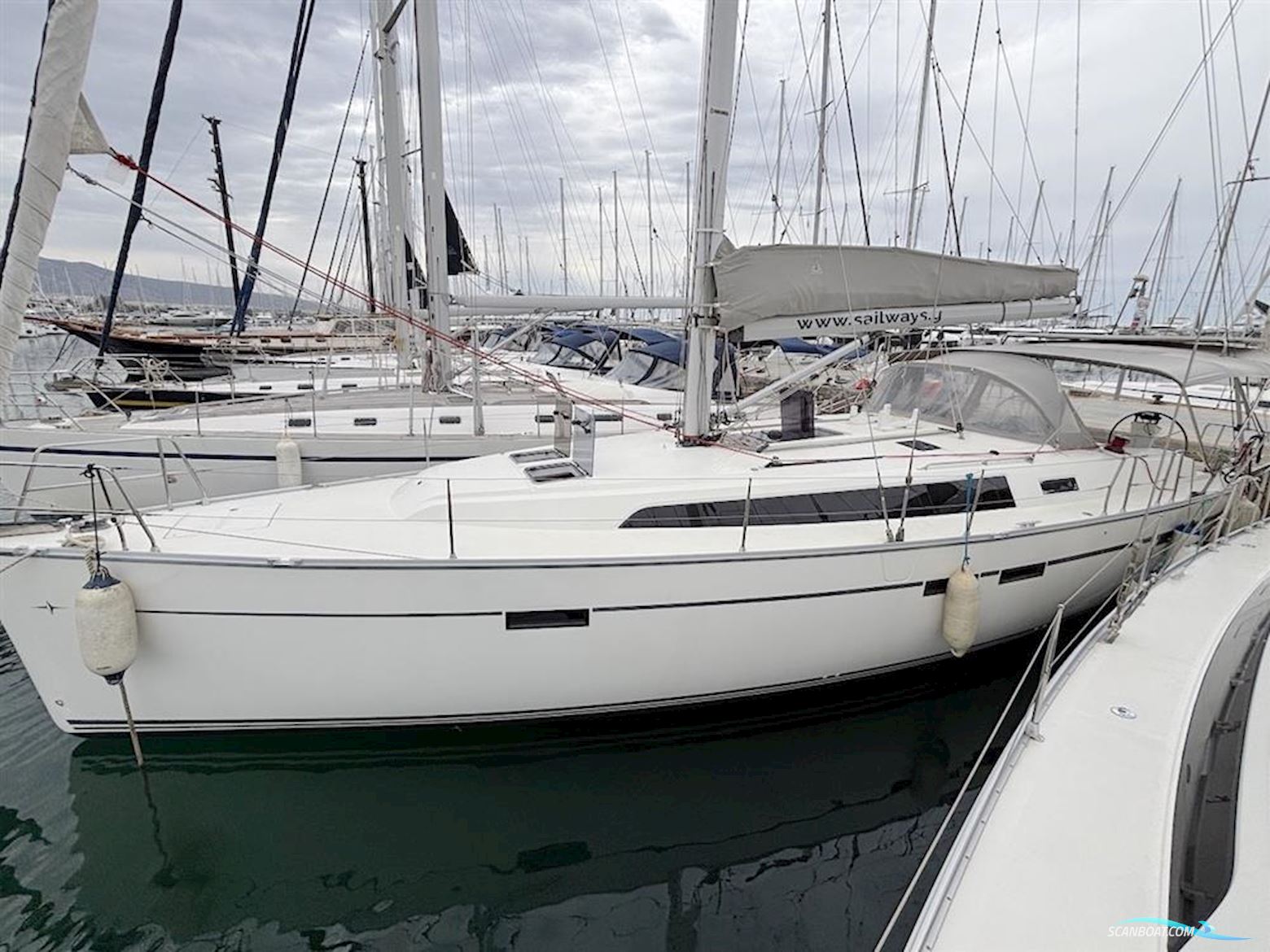 Bavaria Cruiser 46