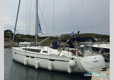 Bavaria Cruiser 46 Segelboot 2015, Griechenland