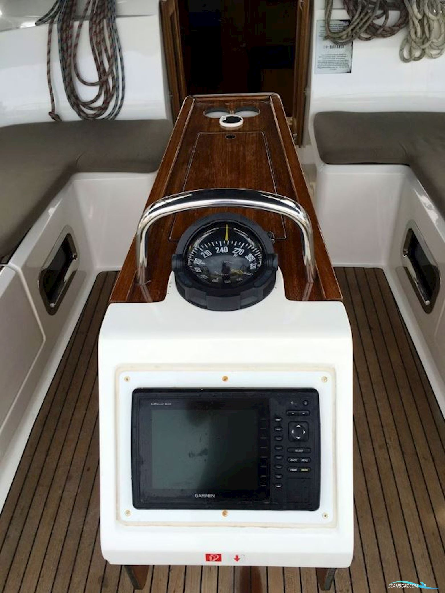 Bavaria Cruiser 46