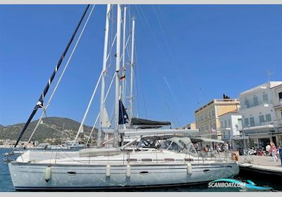 Bavaria Cruiser 46 Segelboot 2004, mit Volvo Penta 75Hp motor, Griechenland