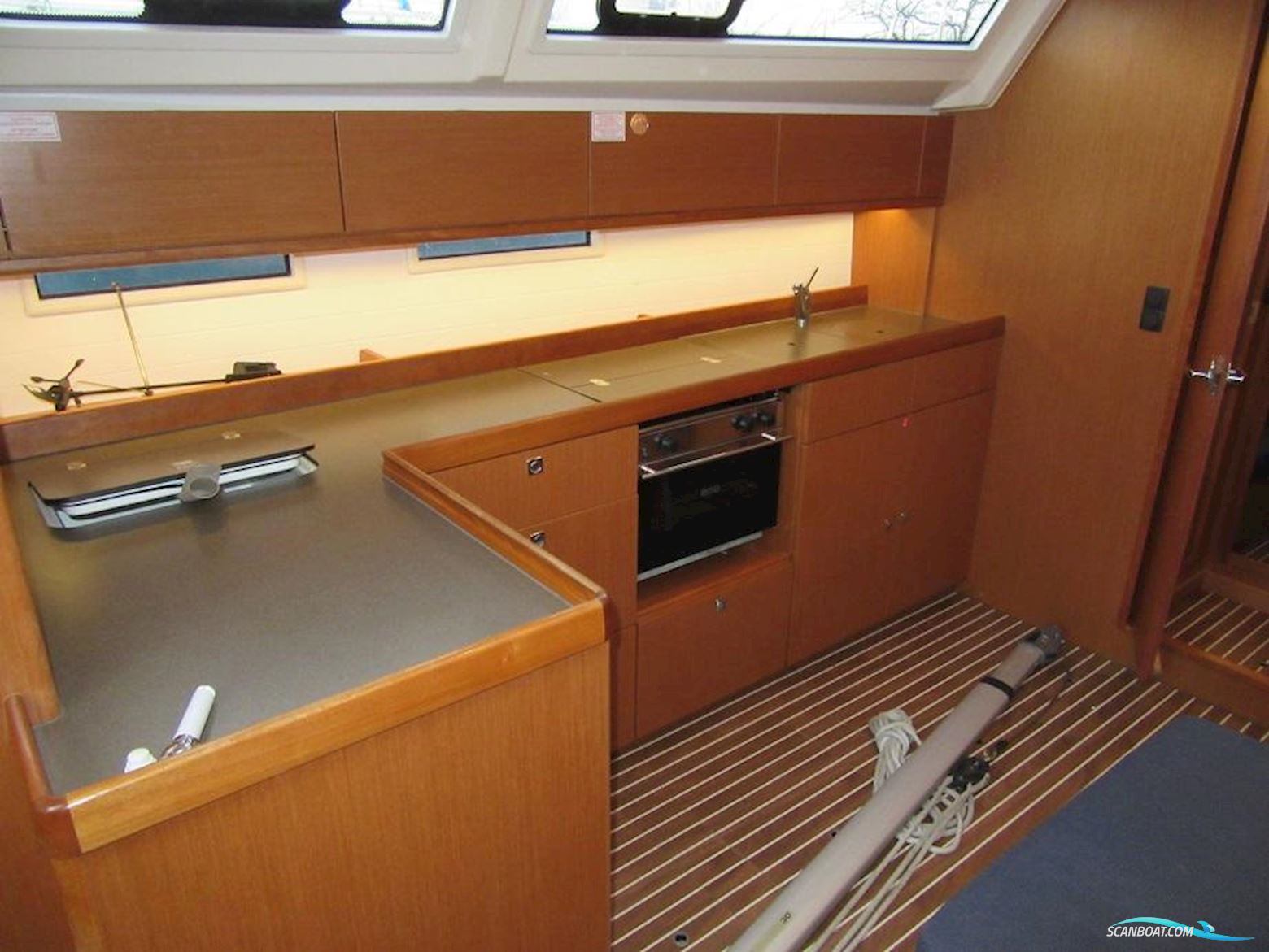 Bavaria Cruiser 46