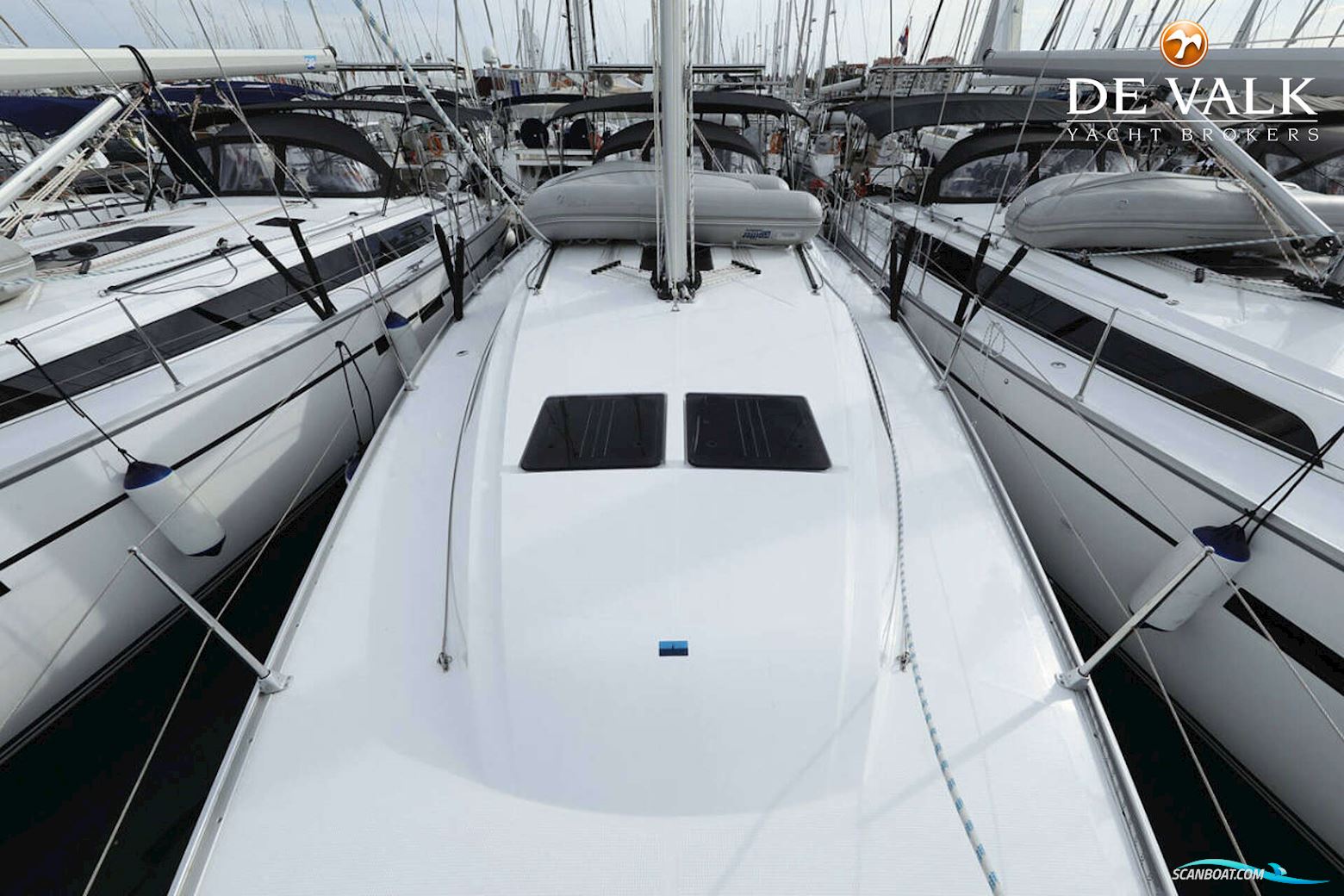 Bavaria Cruiser 46