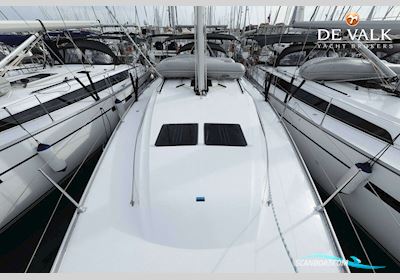 Bavaria Cruiser 46 Segelboot 2021, mit Volvo motor, Kroatien