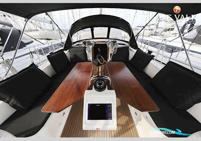 Bavaria Cruiser 46 Segelboot 2021, mit Volvo motor, Kroatien