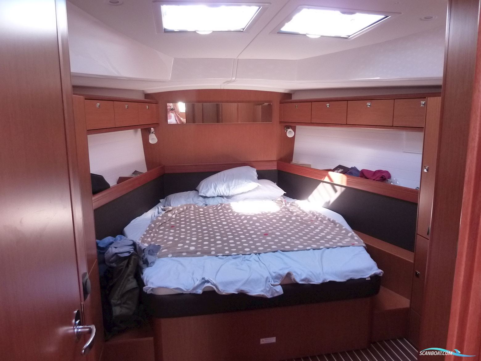 Bavaria Cruiser 46