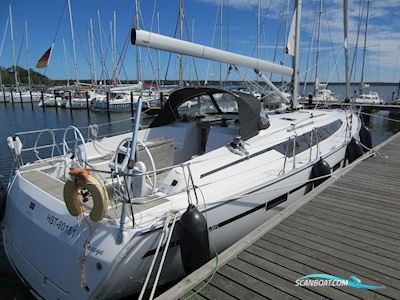 Bavaria Cruiser 46 Segelboot 2023, mit Volvo Penta D2-50 motor, Deutschland