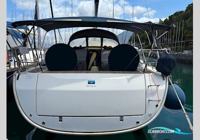 Bavaria Cruiser 46 Segelboot 2016, mit Volvo motor, Turkey