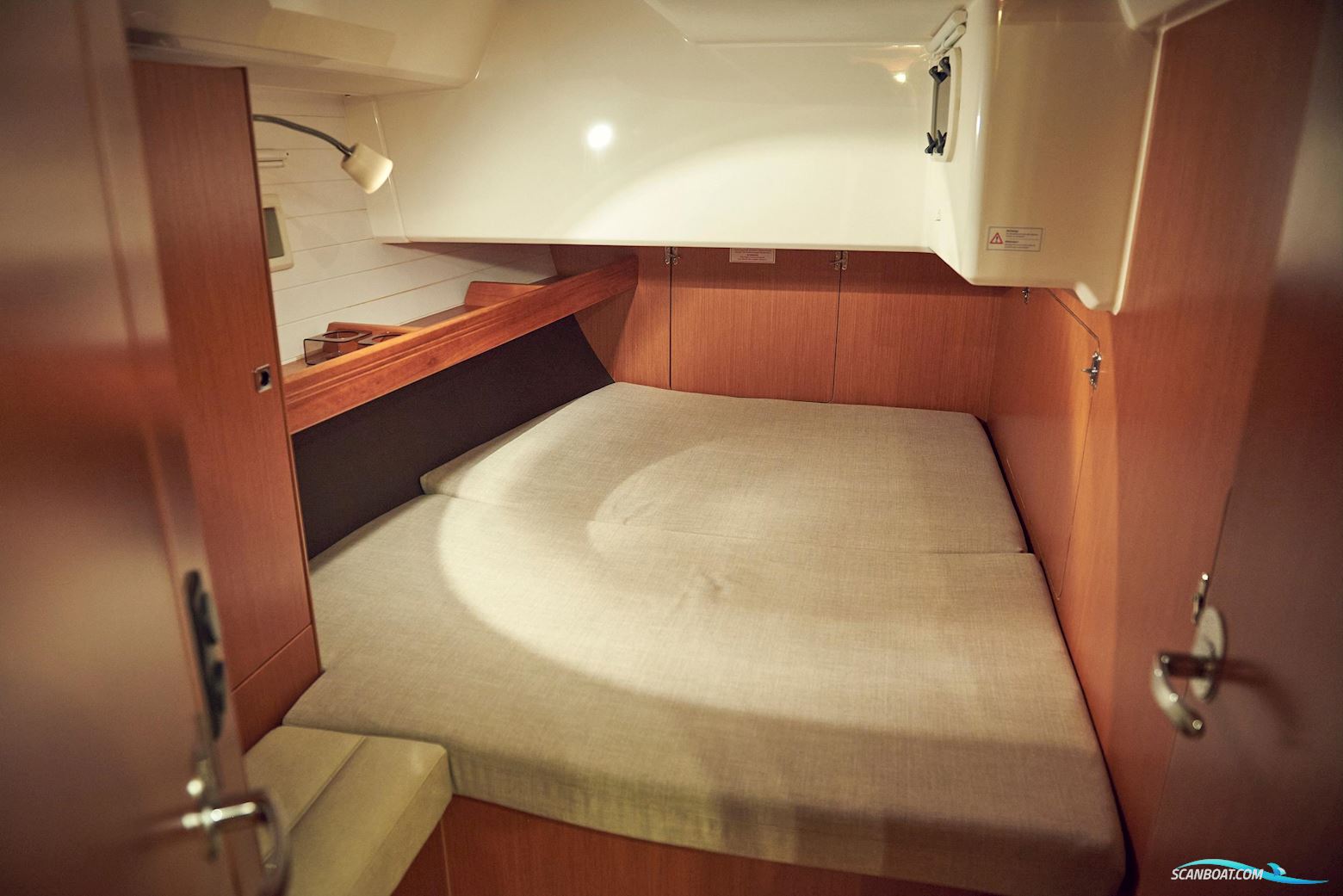 Bavaria Cruiser 46