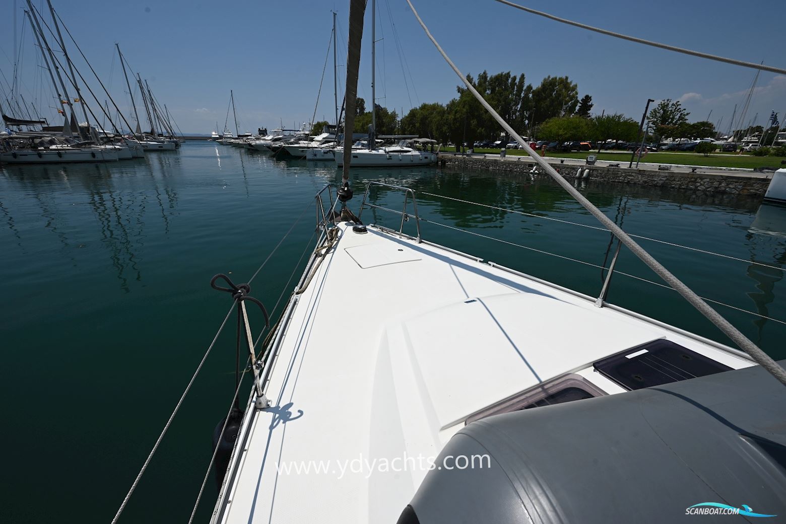 Bavaria Cruiser 46