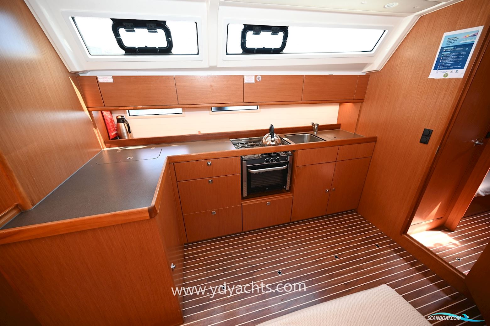 Bavaria Cruiser 46