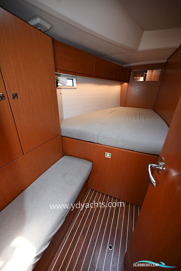 Bavaria Cruiser 46