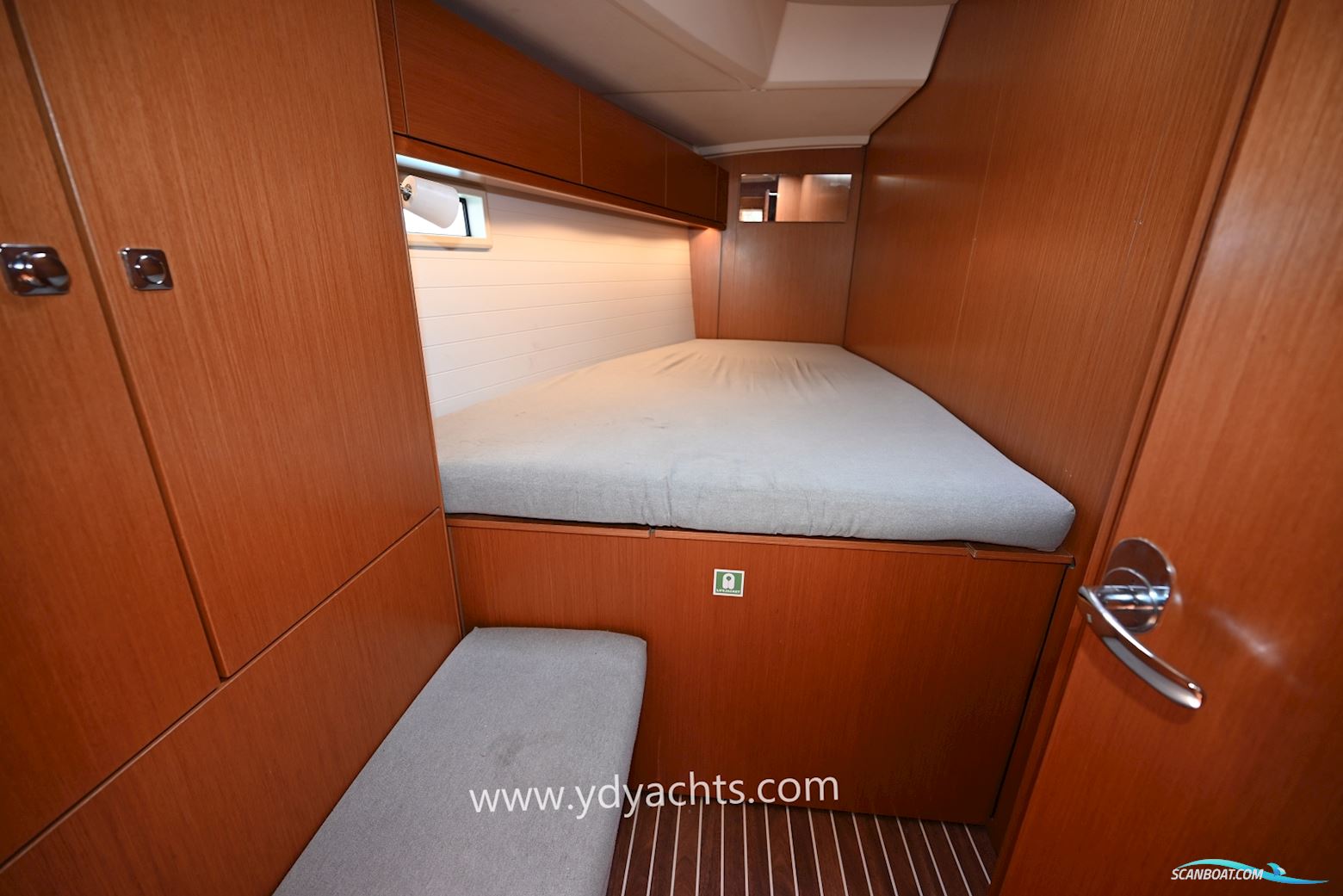 Bavaria Cruiser 46