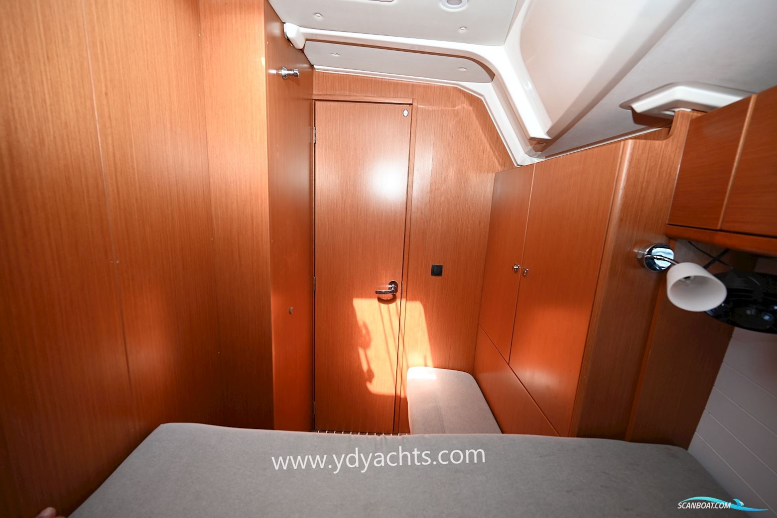 Bavaria Cruiser 46