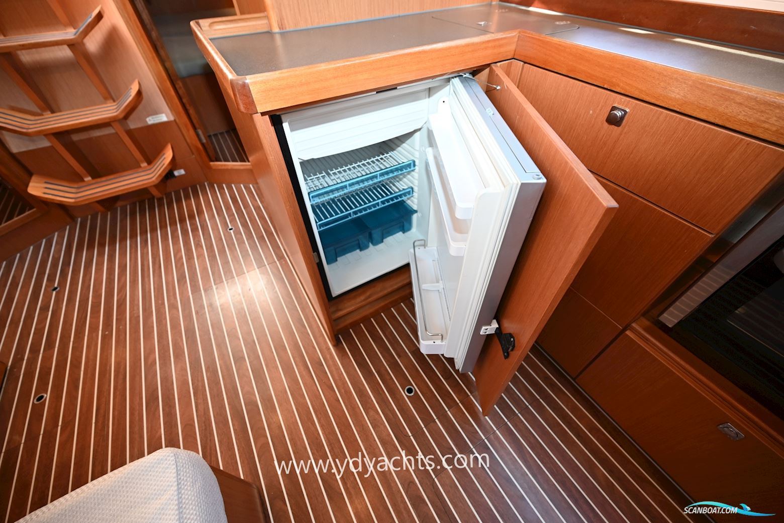 Bavaria Cruiser 46