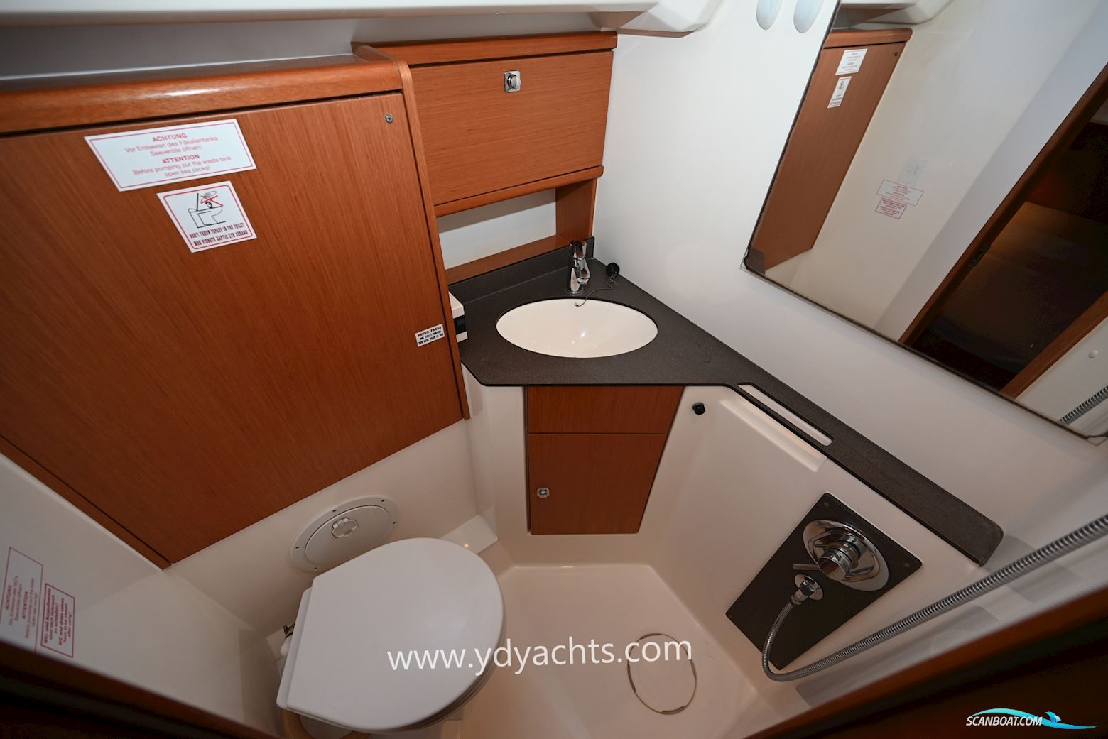 Bavaria Cruiser 46