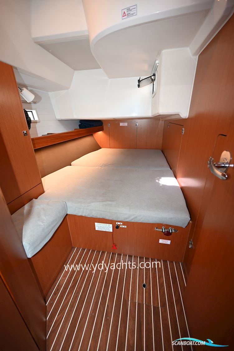 Bavaria Cruiser 46