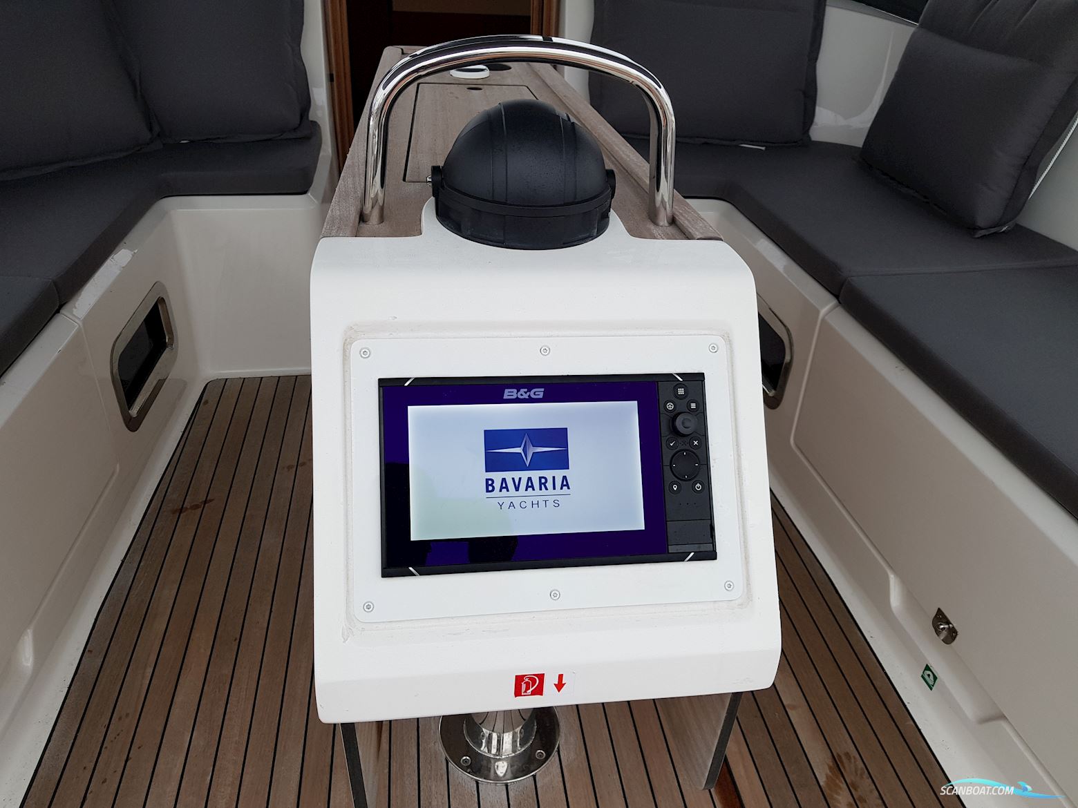 Bavaria Cruiser 46
