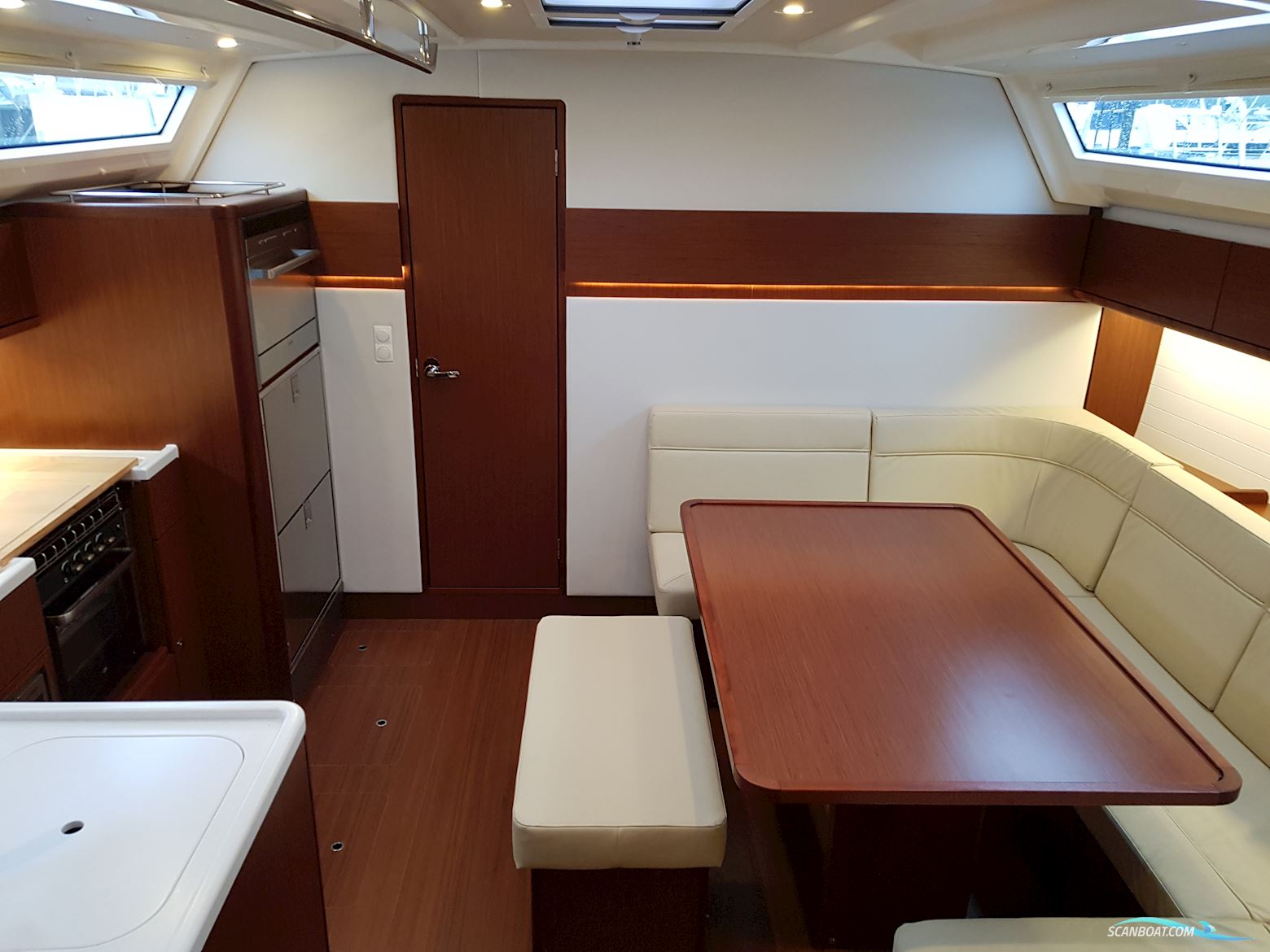 Bavaria Cruiser 46