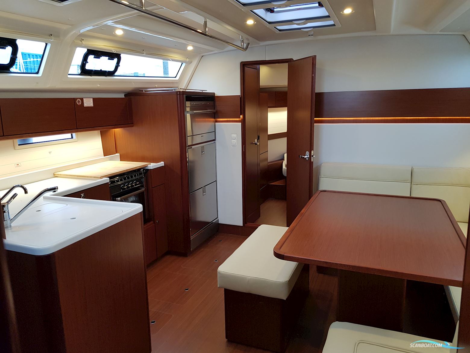 Bavaria Cruiser 46