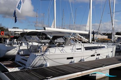 Bavaria Cruiser 46 Segelboot 2019, mit Volvo Penta motor, England